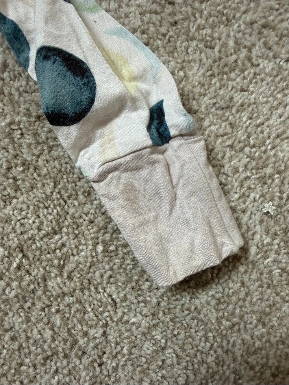 Little Sleepies pajamas